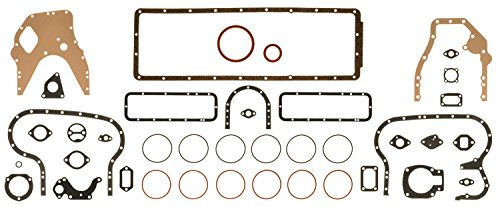 AJUSA 54008900 Dichtungssatz Kurbelgehäuse 78G1298