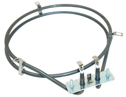 Indesit Oven Heater Element. Genuine Part Number C00105320