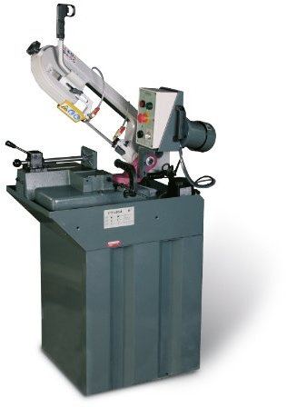 Optimum metal banda de sierra optisaw S150G Vario Incluye Sierra de cinta Set