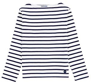 Armor Lux Mädchen Loctudy T-Shirt