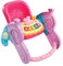 Vtech 80-179404 - Little Love, 4-in-1 Babyschale
