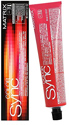 Matrix Sync Haarfarbe 10G - 90 ml