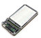 Zebra Zero Plus for Raspberry Pi Zero & Zero Wireless- Black Ice Plus Breadboard