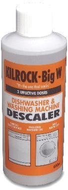 Appliance Descaler: Kilrock Big W 400ml by Kilrock