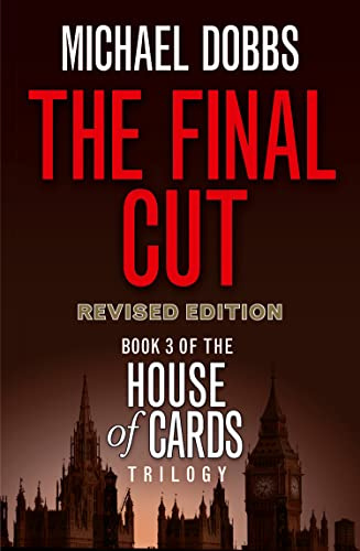 FINAL CUT TV TIE IN ED PB