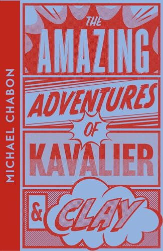 Fourth Estate The Amazing Adventures of Kavalier Clay (Collins Modern Classics).