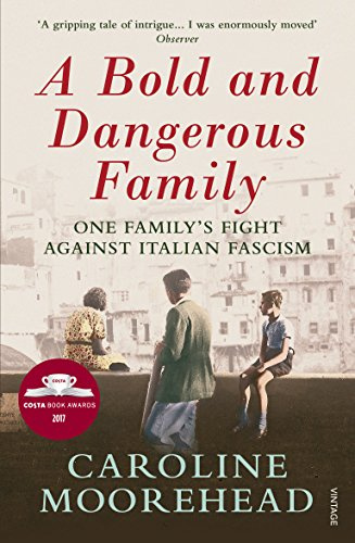 Bold and Dangerous Family