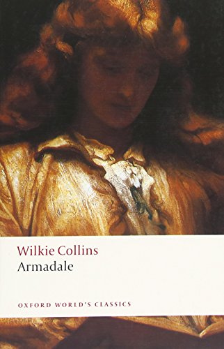 Armadale (Oxford World's Classics)