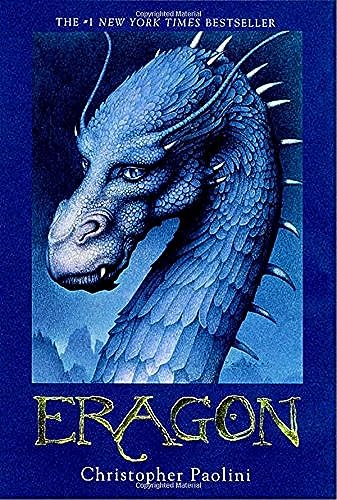 Eragon & Eldest & Brisingr: Eragon / Eldest / Brisingr (The Inheritance Cycle)