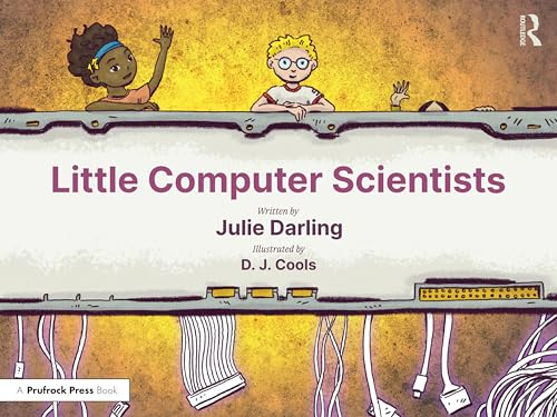 Little Computer Scientists