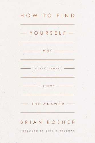 How to Find Yourself: Why Looking Inward Is Not the Answer