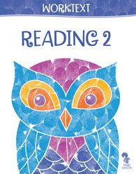 Reading Grd 2 Teacher Worktext