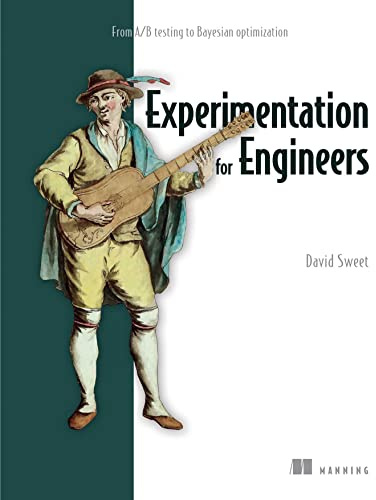 Experimentation for Engineers: From A/B Testing to Bayesian Optimization