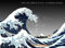 Thirty Six Views of Mt Fuji - Katsushika Hokusai