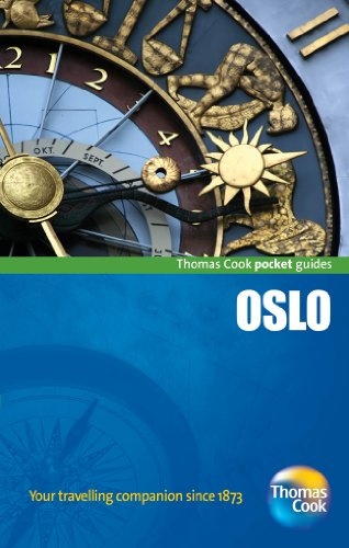 Thomas Cook Pocket Guides Oslo