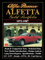 ALFA ROMEO ALFETTA Gold Portfolio 1972-1987: Road Test Book: Road and Comparison Tests, Model Introductions, History. Design Analysis and Technical Data Articles