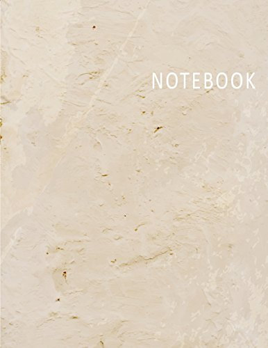 Notebook: Rough old background: Journal Dot-Grid, Grid, Lined, Blank No Lined: Book: Pocket Notebook Journal Diary, 110 pages, 8.5 x 11