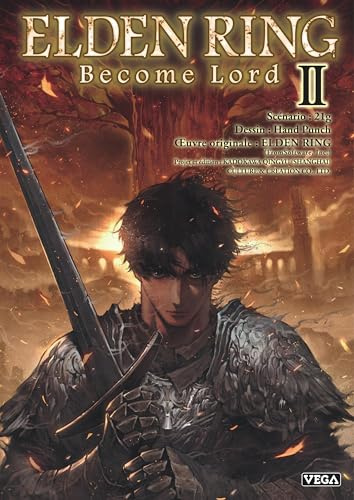 T2 Elden ring become lord
