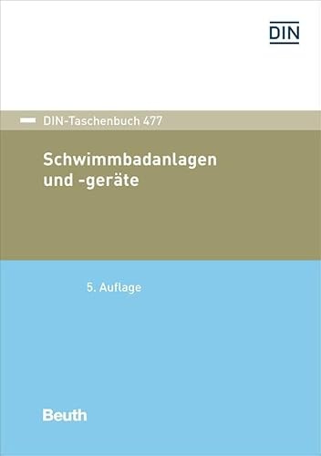 Schwimmbadanlagen und -geräte