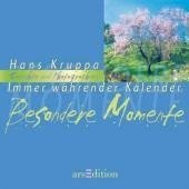 Hans Kruppa Immerwährender Kalender