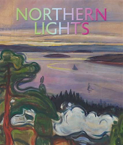 Northern Lights: The Forest in modernist art
