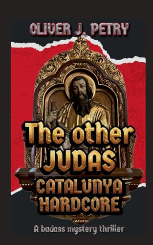 The other Judas: Catalunya Hardcore