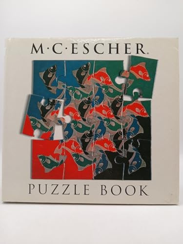 Escher Puzzle Book (Taschen Specials)