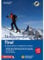 Skitourenführer Tirol: Die schönsten Skitouren von Kitzbühel bis ins Sellraintal