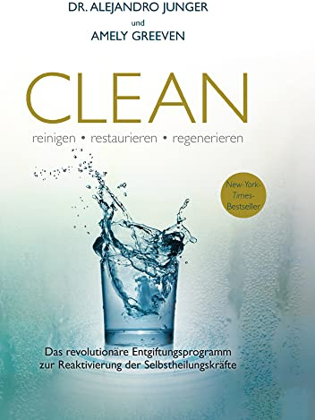 Clean: reinigen, restaurieren, regenerieren