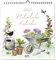 Naturliebe Kalender 2023