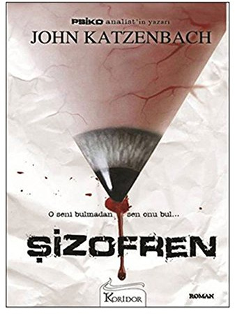 Sizofren: O Seni Bulmadan Sen Onu Bul