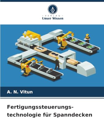 Fertigungssteuerungs- technologie für Spanndecken