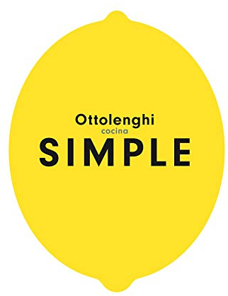 Cocina Simple / Ottolenghi Simple (Spanisch): Edición en español
