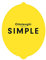 Cocina Simple [Español]: Edición en español