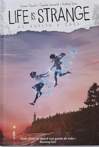 Life is Strange: De vuelta a casa