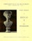 Belo I. La stratigraphie (Collection de la Casa de Velázquez, Band 2)