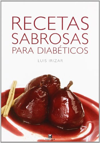 Recetas sabrosas para diabéticos: 28 (Cocina)