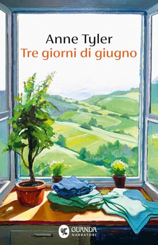 Tre giorni di giugno (Narratori della Fenice)