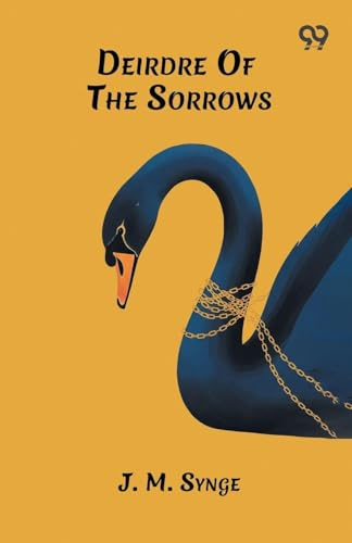 Deirdre Of The Sorrows