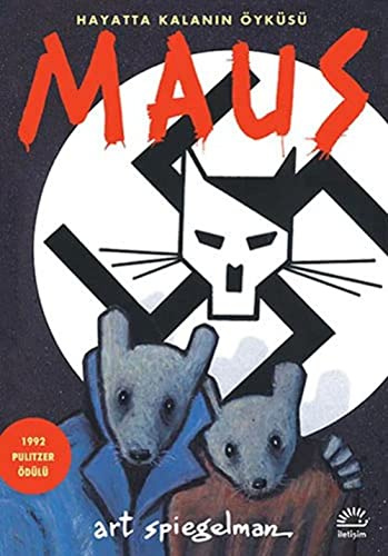 Maus - Hayatta Kalanın Öyküsü: 1992 Pulitzer Ödülü