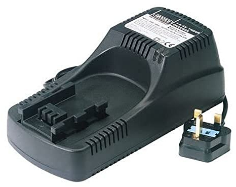 Draper 69488 14.4V 1 Hr battery Charger