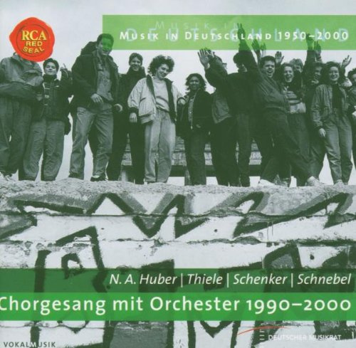 Musik in Deutschland 1950-2000 Vol. 69