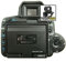 Delkin DC400D-P - Kameraausrüstung (Schwarz, Kunststoff, Canon 1D/ Ds / 40D / Rebel XSi/Rebel T1i / Rebel T2i / 50D / 5D Mark II / 7D Nikon D300 / D3000, 90,7 g)