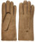 Emu Accessoires Damen Handschuh Beech Forest Glove, W1415, Gr. 6.5 (XS/S), Beige (mushroom)