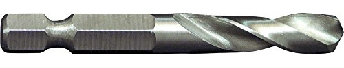 Projahn Spiralbohrer HSS-G mit 6-kant Schaft E 6.3 6,0 mm 133060