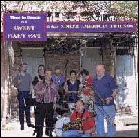 Time to Dance the New Orleans Way