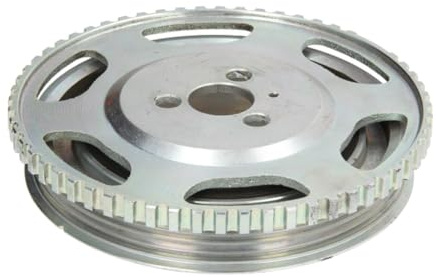 Dayco DPV1028 Riemenscheibe, Kurbelwelle