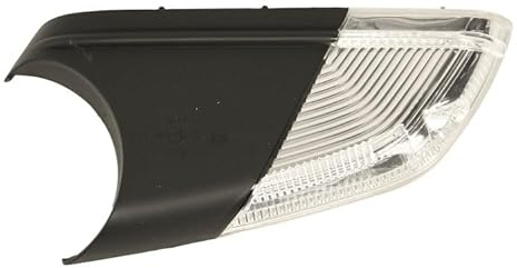 Magneti Marelli 351990001350 Blinkleuchte | Kompatibel mit: VW POLO, POLO IV Stufenheck
