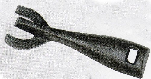 Cast Iron Hot Plate Lifter/Sizzler Platter Lifter