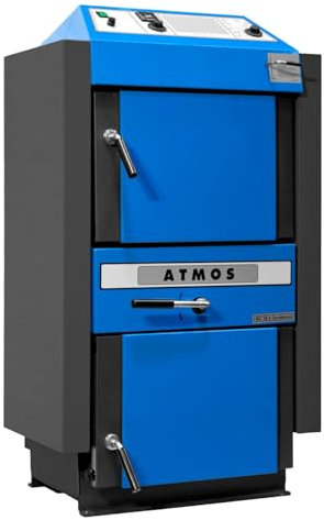 Kohlevergaserkessel Atmos KC 25 S